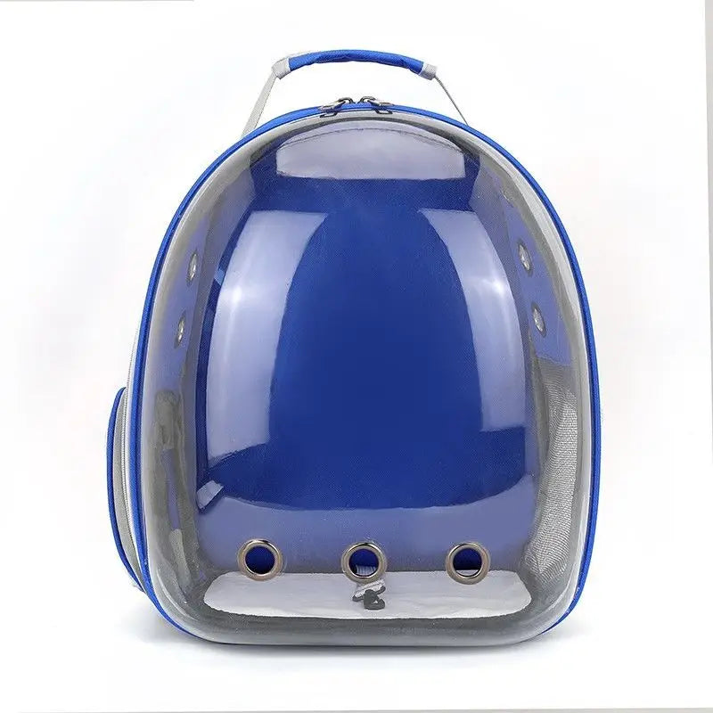 Cat Carrier Pet Supplies Cat Bag Space Capsule Backpack Going Out Portable Pet Bag Cat Transparent Backpack Dog Pack Cat Cat Carrier Pet Supplies Cat Bag Space Capsule Backpack Going Out Portable Pet Bag Cat Transparent Backpack Dog Pack Cat